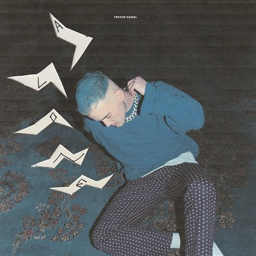Alone Trevor Daniel