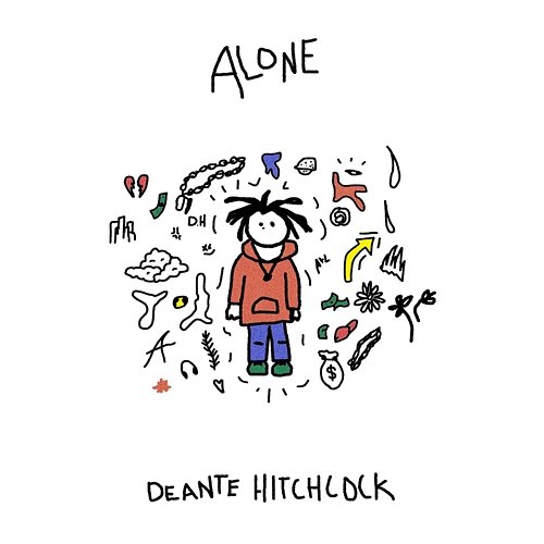 Alone Deante' Hitchcock