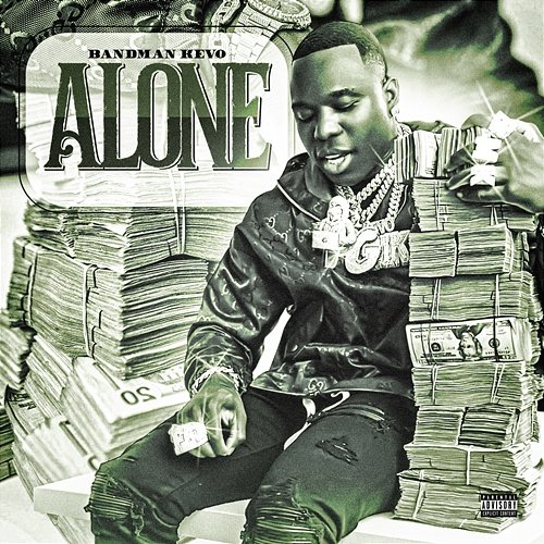 Alone Bandman Kevo