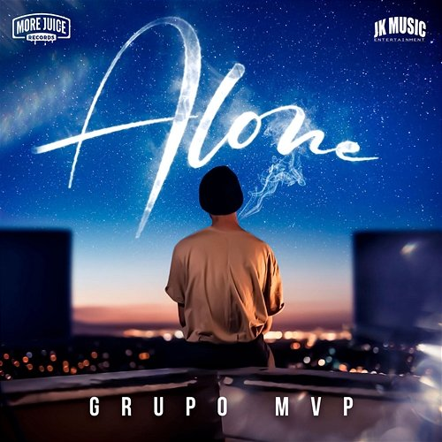 Alone Grupo MVP