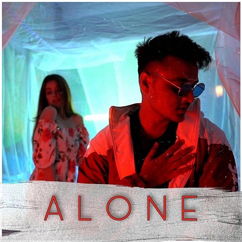 Alone Jai Dhir