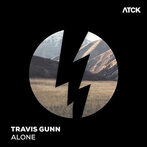 Alone Travis Gunn