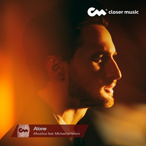 Alone Moushoo feat. Michael Jefferson