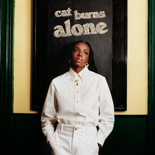 alone Cat Burns
