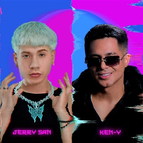 Alone JerrySAN & Ken-Y