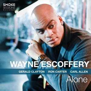 Alone Escoffery Wayne
