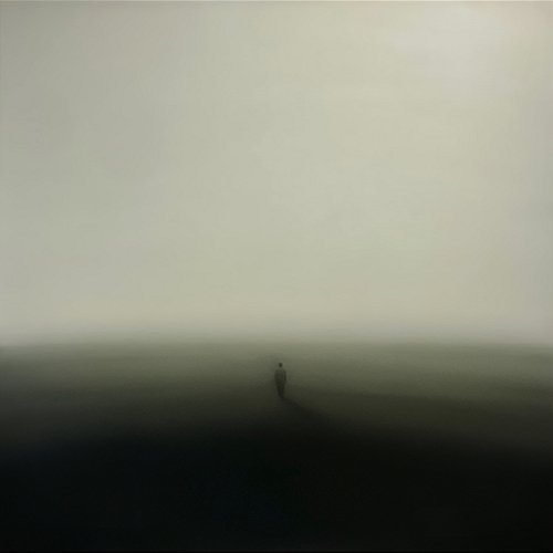 ALONE PEPO