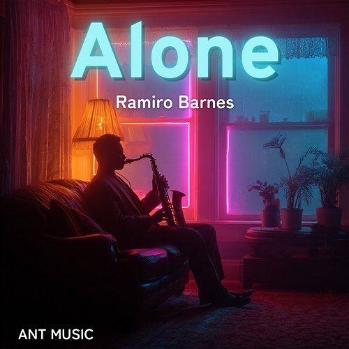Alone Ramiro Barnes
