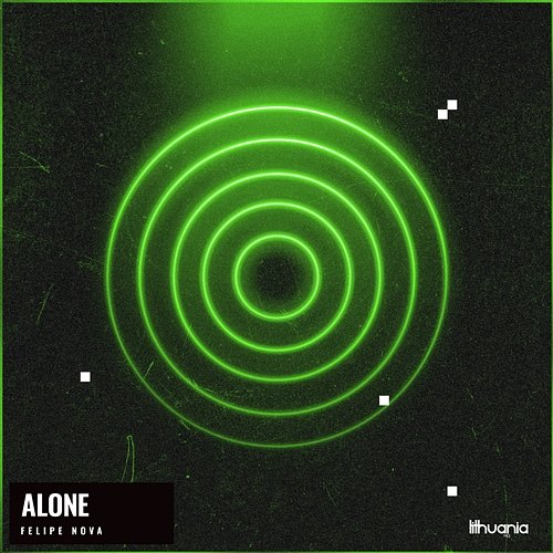 Alone Felipe Nova