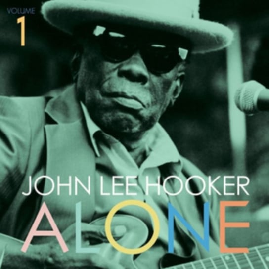 Alone Hooker John Lee