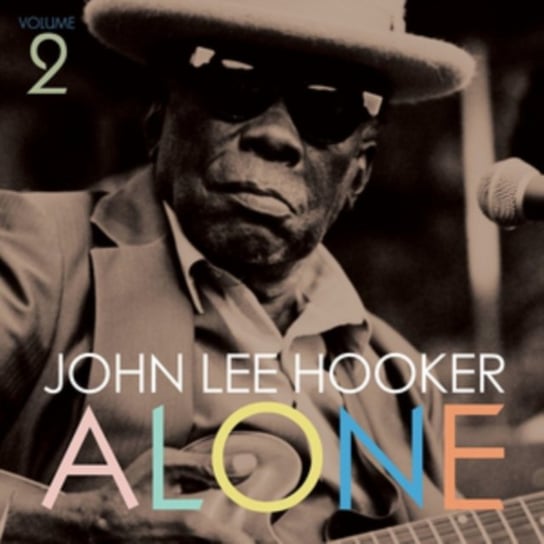 Alone Hooker John Lee