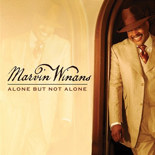 Peace And Love Marvin Winans