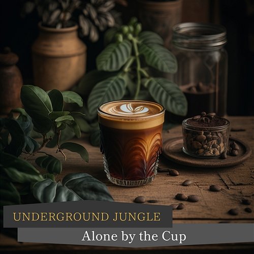 Alone by the Cup Underground Jungle