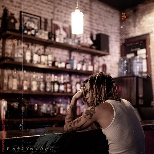 Alone in a Dive Bar Pardyalone