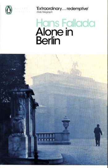 Alone in Berlin Fallada Hans