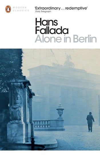 Alone In Berlin Fallada Hans