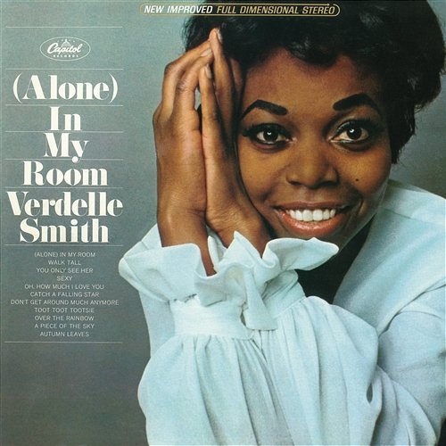 (Alone) In My Room Verdelle Smith