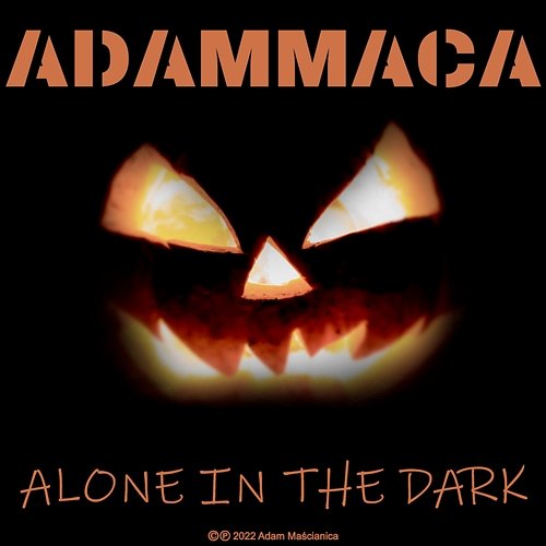 Alone in the Dark AdamMaca