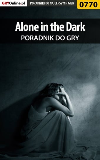 Alone in the Dark - poradnik do gry - ebook PDF Hałas Jacek Stranger