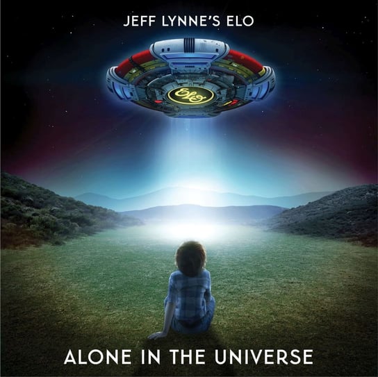 Alone In The Universe (Deluxe Edition) Electric Light Orchestra