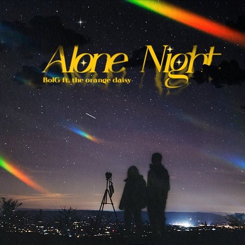 Alone Night BolG