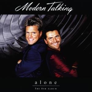 Alone - The 8th Album Modern Talking