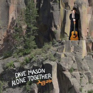 Alone Together Again, płyta winylowa Mason Dave