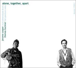 Alone, Together, Apart Various Artists