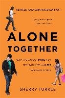 Alone Together Turkle Sherry