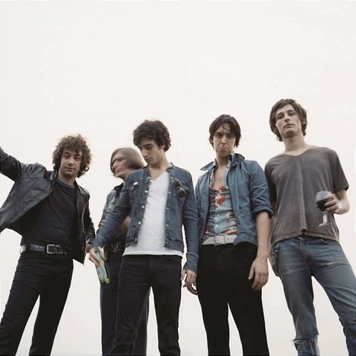 Alone, Together The Strokes