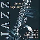 Alone Together Various Artists