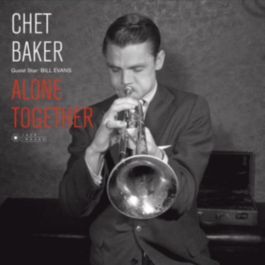 Alone Together, płyta winylowa Baker Chet, Evans Bill
