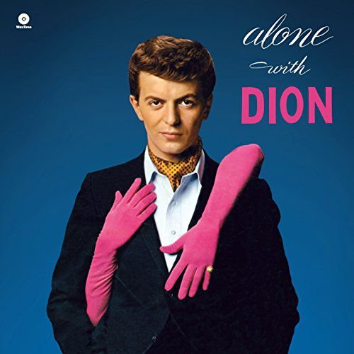 Alone With Dion, płyta winylowa Dion