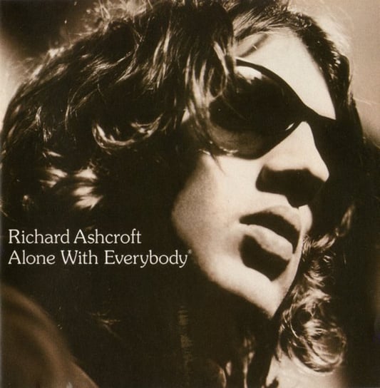 Alone With Everybody Ashcroft Richard