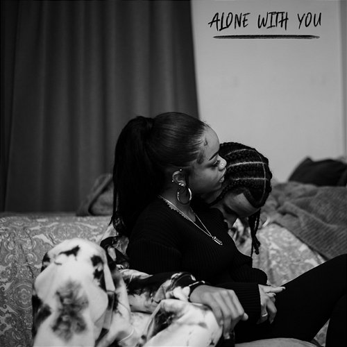 Alone With You Arz