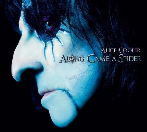 Along Came A Spider (Remaster) Cooper Alice