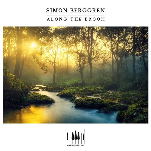 Along The Brook Simon Berggren