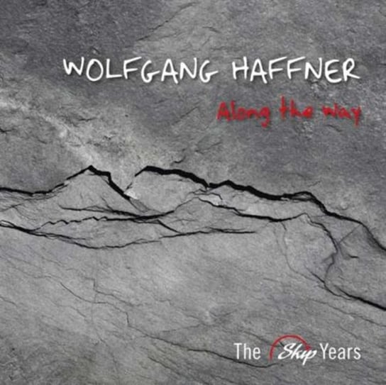 Along The Way Haffner Wolfgang