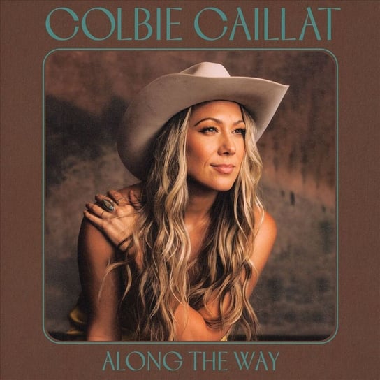 Along The Way, płyta winylowa Caillat Colbie