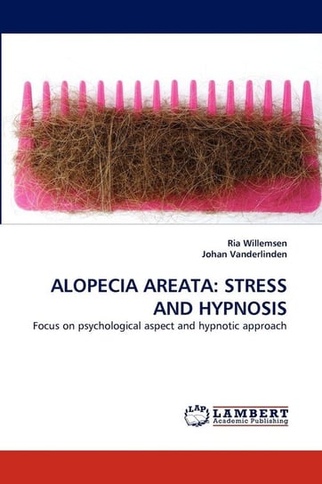 Alopecia Areata Willemsen Ria