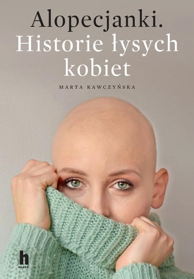 Alopecjanki Kawczyńska Marta