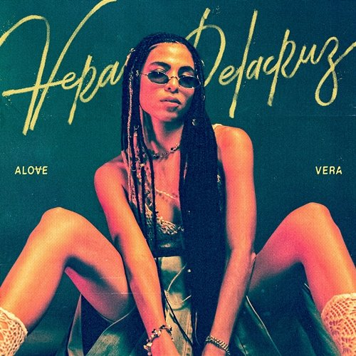 ALOVE VERA Vera Delacruz