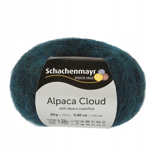 Alpaca Cloud Schachenmayr 0069 Pawi Schachenmayr