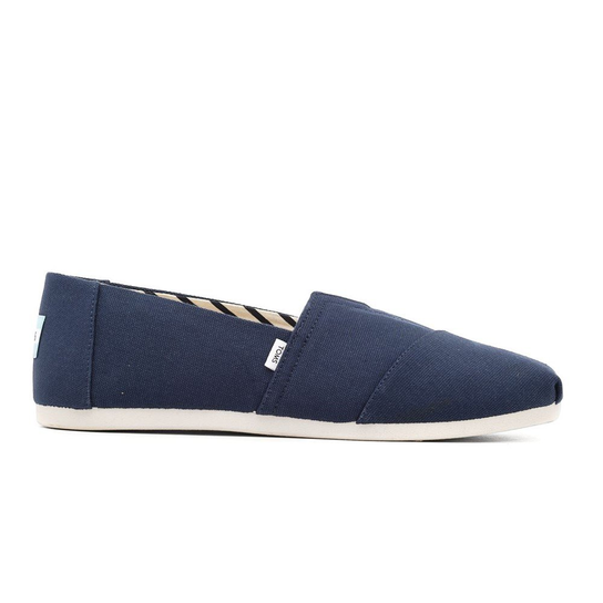 Alpargata Canvas Toms