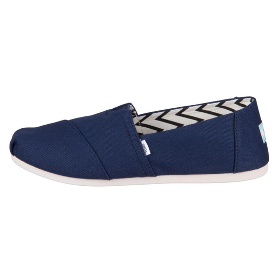 Alpargata Rope Toms