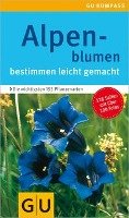 Alpenblumen Kompass Graefe Und Unzer Verlag, Grfe Und Unzer Verlag Gmbh