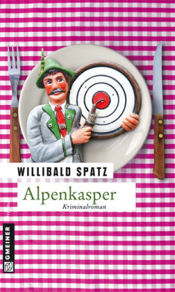 Alpenkasper Spatz Willibald