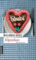 Alpenlust Spatz Willibald