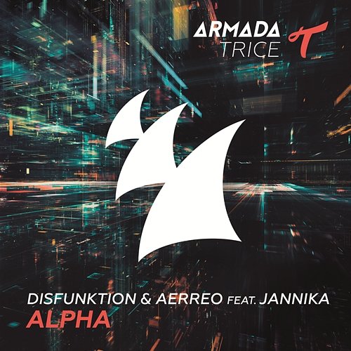 Alpha Disfunktion, Aerreo feat. Jannika