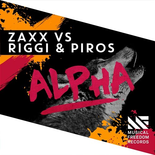 Alpha ZAXX & Riggi & Piros